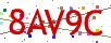 Verification code picture