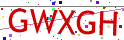 Verification code picture