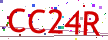 Verification code picture