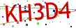 Verification code picture