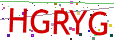 Verification code picture