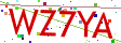 Verification code picture