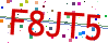 Verification code picture