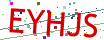 Verification code picture