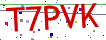 Verification code picture
