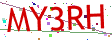 Verification code picture