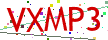 Verification code picture