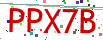 Verification code picture