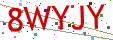 Verification code picture