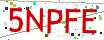 Verification code picture
