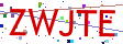 Verification code picture