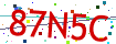 Verification code picture