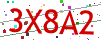 Verification code picture