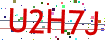 Verification code picture