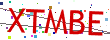 Verification code picture