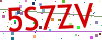 Verification code picture