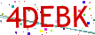 Verification code picture