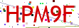 Verification code picture