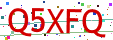 Verification code picture