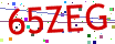 Verification code picture