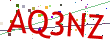 Verification code picture