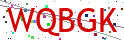 Verification code picture