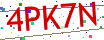 Verification code picture