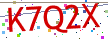 Verification code picture
