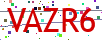 Verification code picture