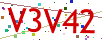 Verification code picture