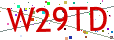 Verification code picture