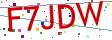Verification code picture