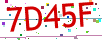 Verification code picture