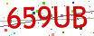 Verification code picture