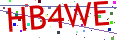Verification code picture