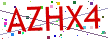 Verification code picture