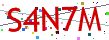 Verification code picture