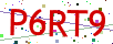 Verification code picture