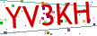 Verification code picture