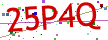 Verification code picture