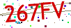 Verification code picture