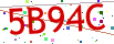 Verification code picture