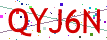 Verification code picture