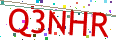 Verification code picture
