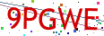 Verification code picture