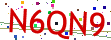 Verification code picture