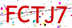 Verification code picture