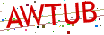 Verification code picture