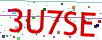 Verification code picture