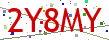 Verification code picture